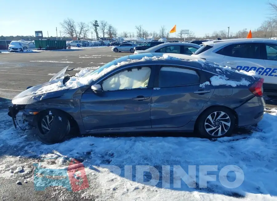 2HGFC2F71GH563776 Photo# 14