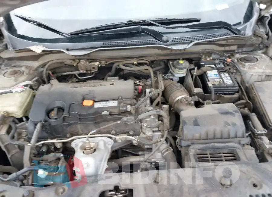 2HGFC2F78GH528474 Photo# 10