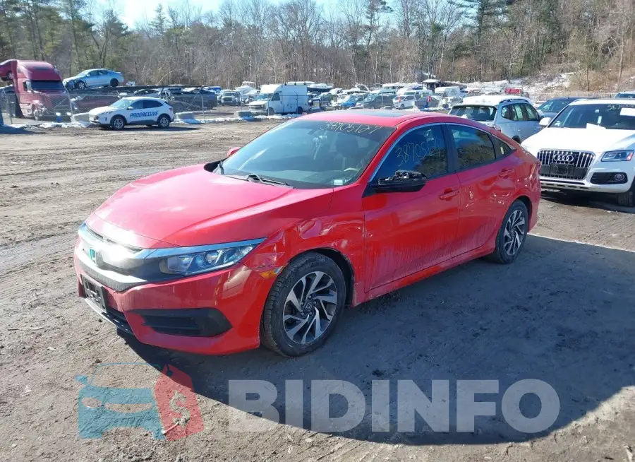 2HGFC2F7XGH502507 Photo# 2