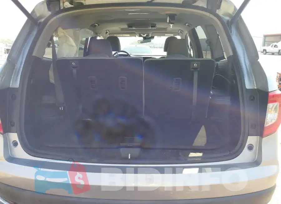 5FNYF5H61KB042446 Photo# 7