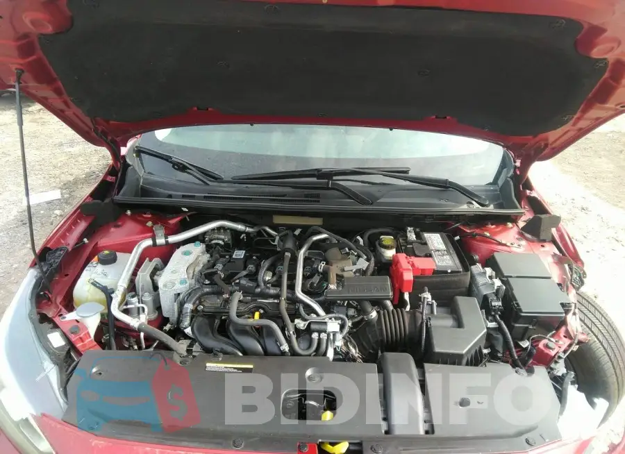 3N1AB8CV5LY308993 Photo# 10