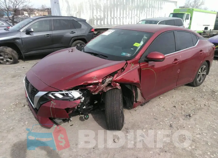 3N1AB8CV5LY308993 Photo# 6