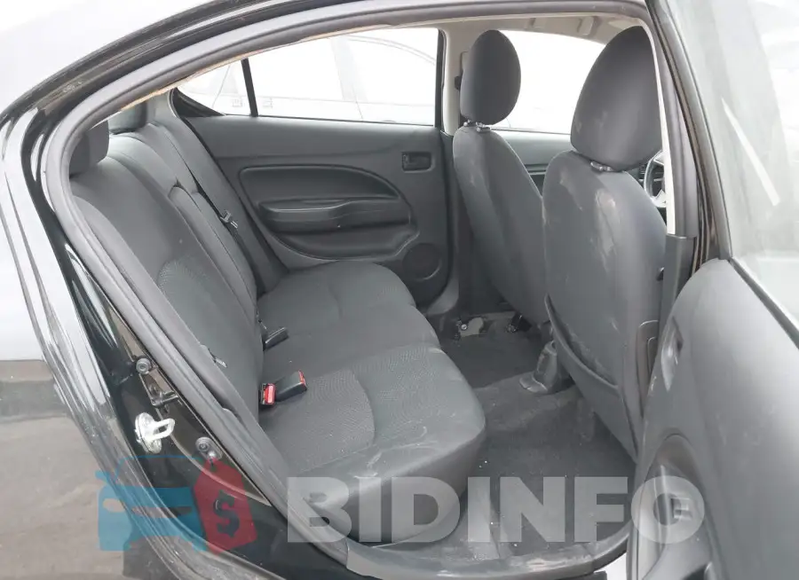 ML32F3FJ3HHF11195 Photo# 8