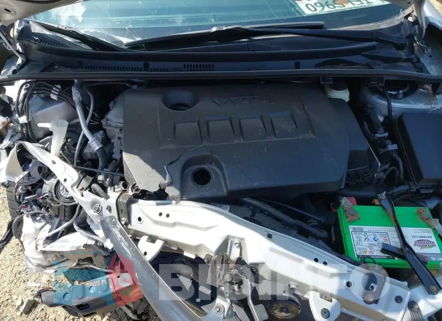 2T1BURHEXFC263080 Photo# 10