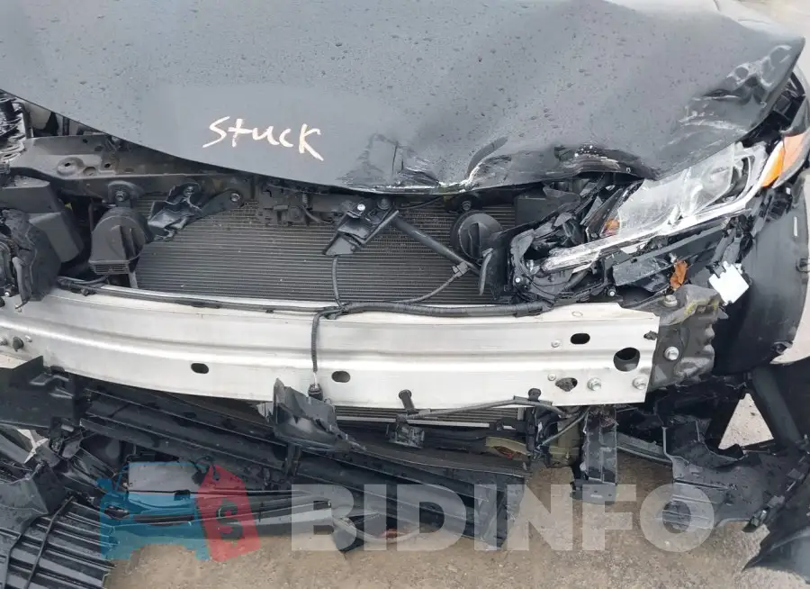 4T1C31AK4MU569695 Photo# 19