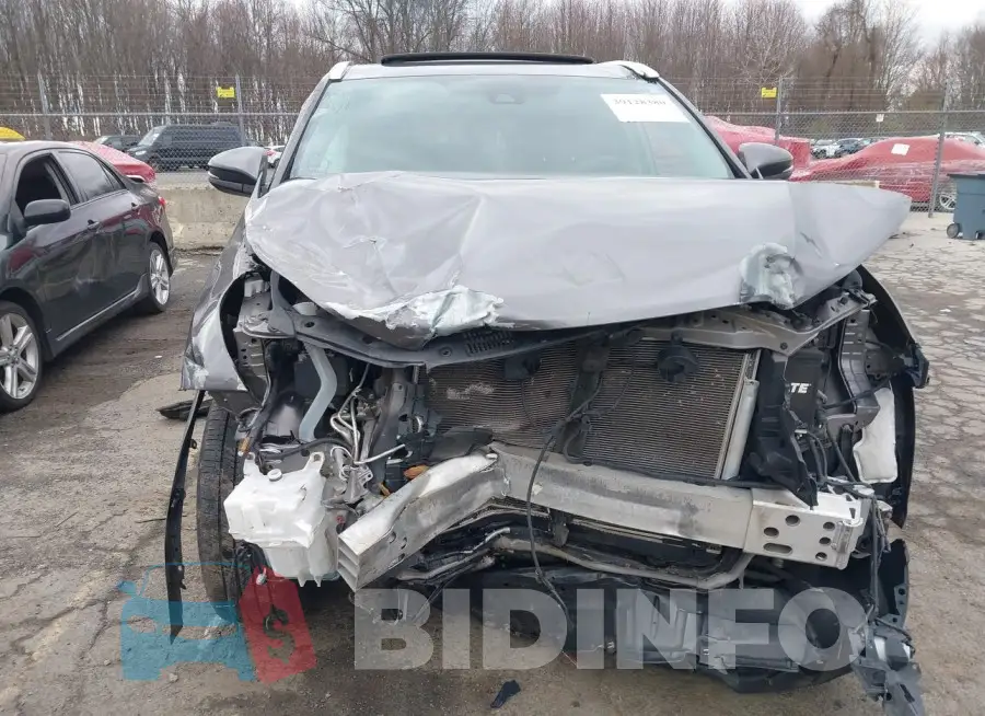 5TDJZRFH2JS863876 Photo# 13