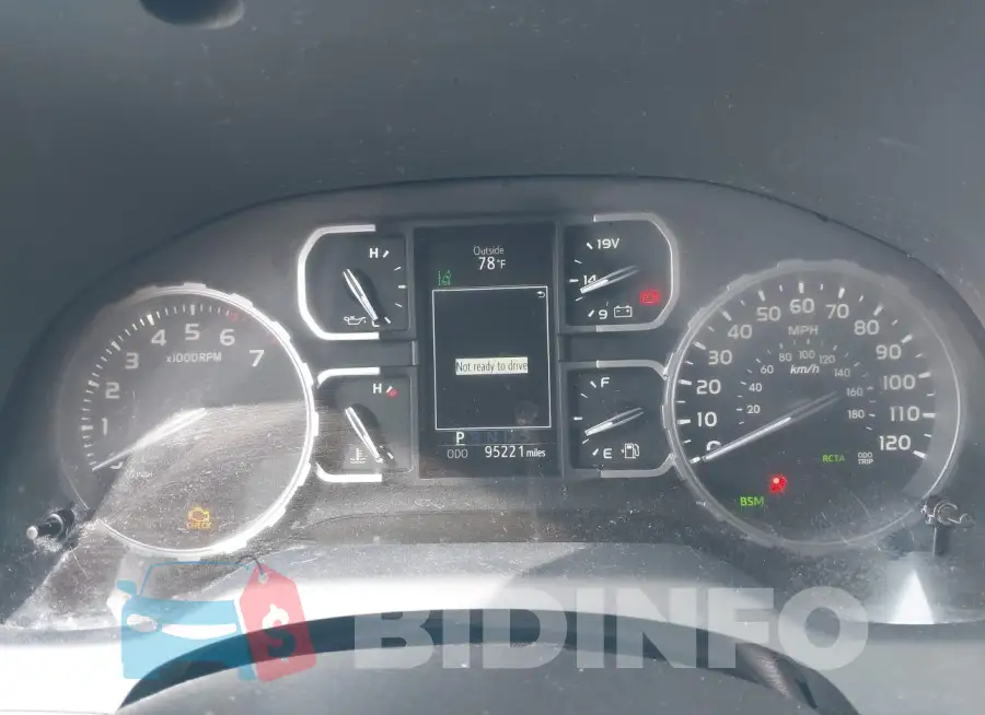 5TFEY5F12MX296132 Photo# 7
