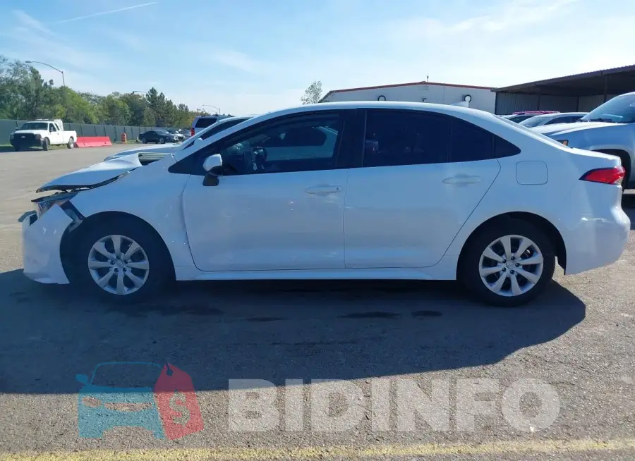 5YFEPMAE1MP152948 Photo# 14