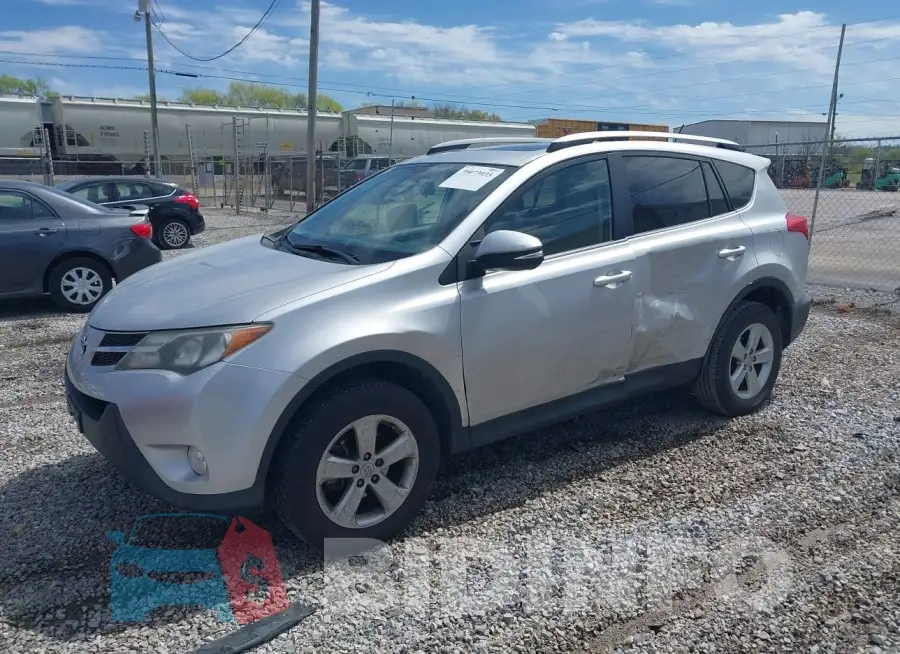 JTMWFREV6ED027687 Photo# 2