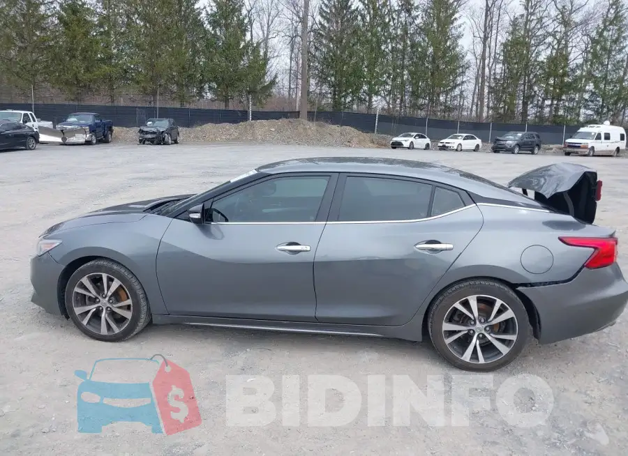 1N4AA6AP1HC415599 Photo# 14