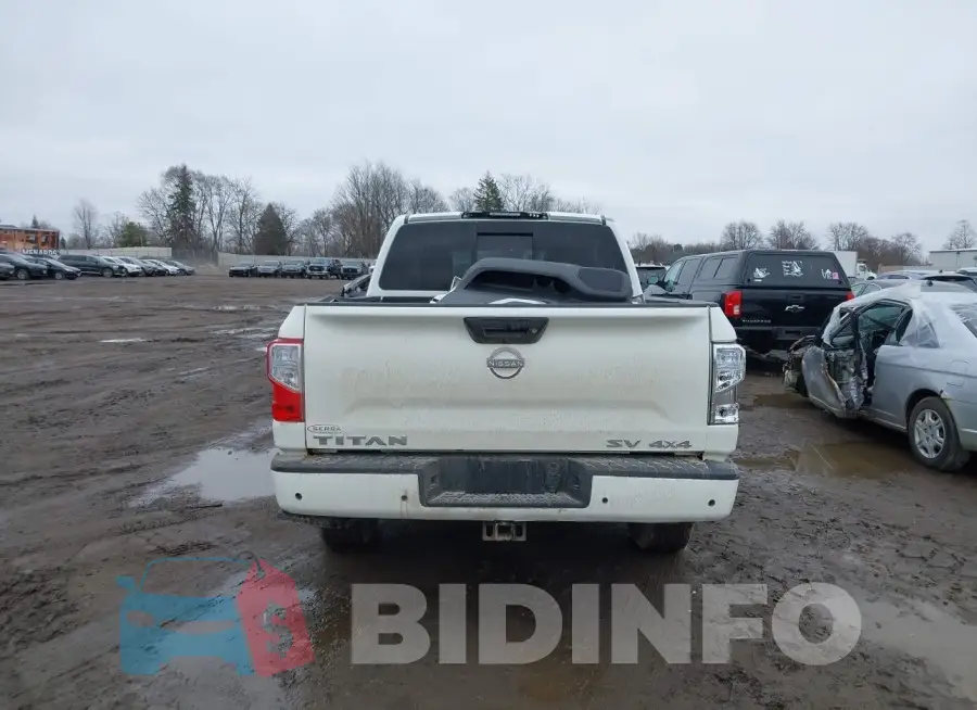 1N6AA1EC0PN110471 Photo# 15