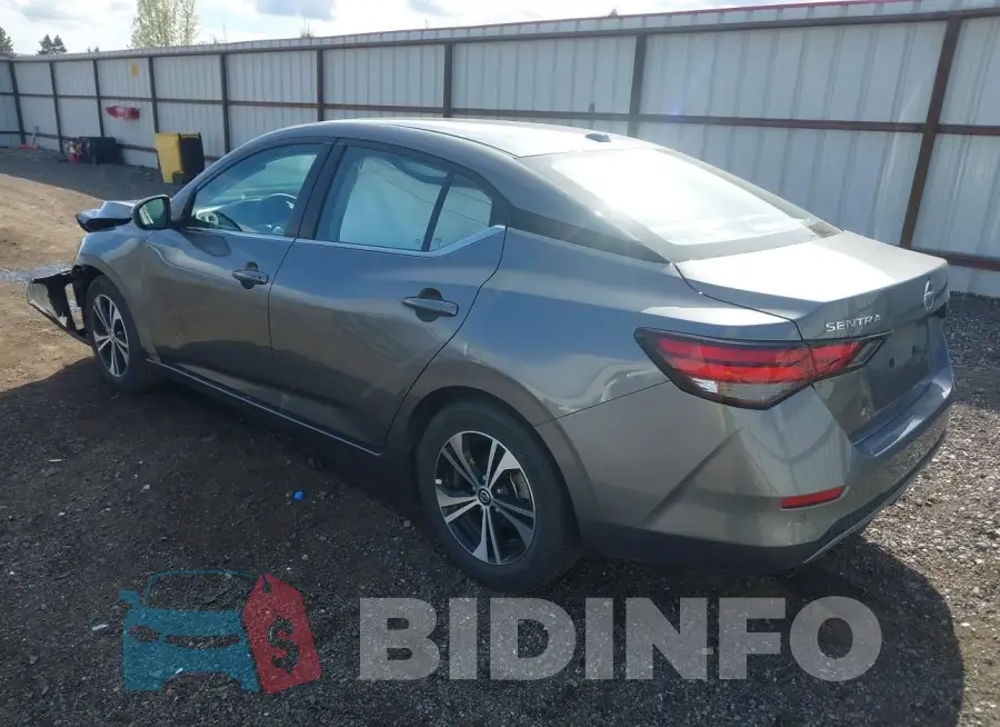 3N1AB8CV1PY310018 Photo# 3