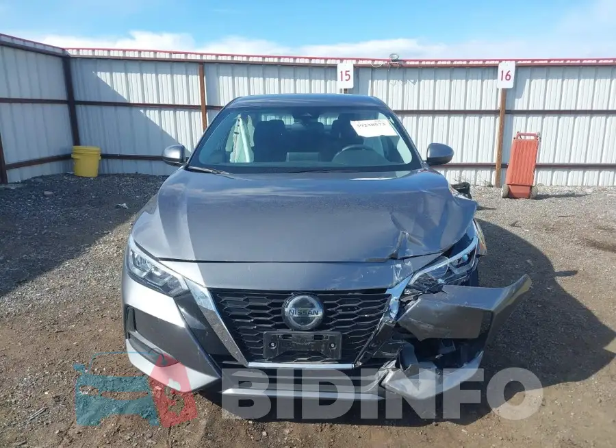 3N1AB8CV1PY310018 Photo# 11
