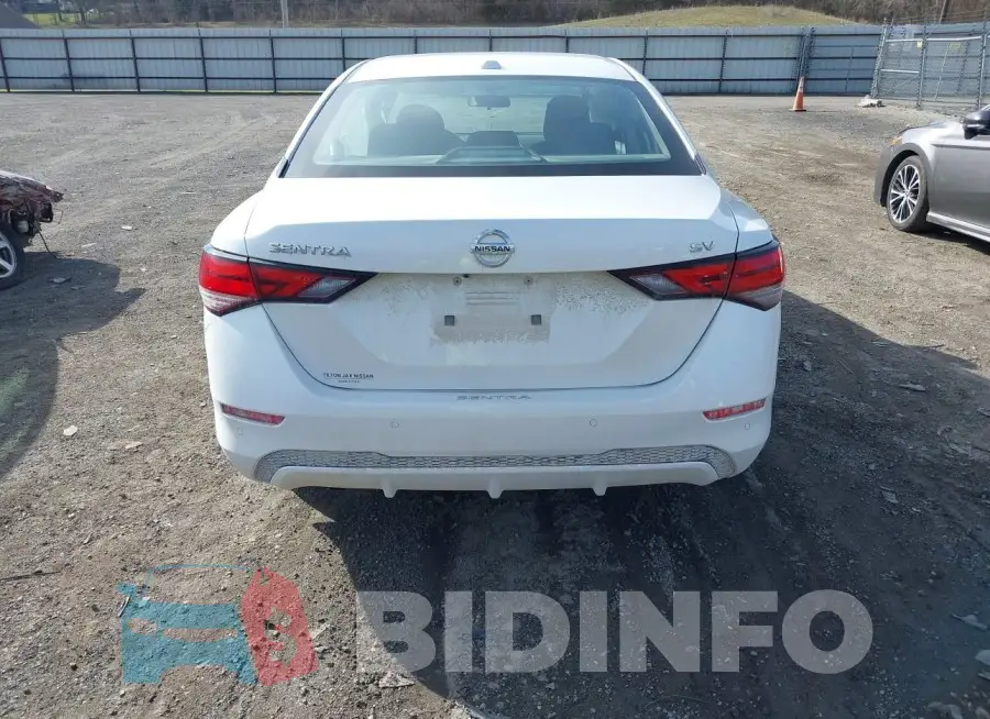3N1AB8CV4MY296238 Photo# 16