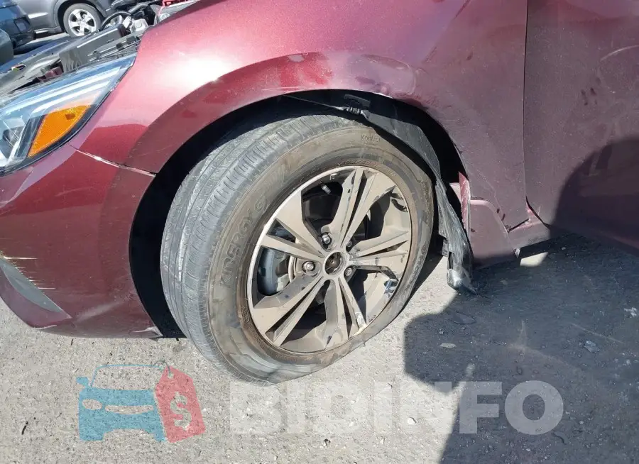 3N1AB8CV4NY296838 Photo# 6