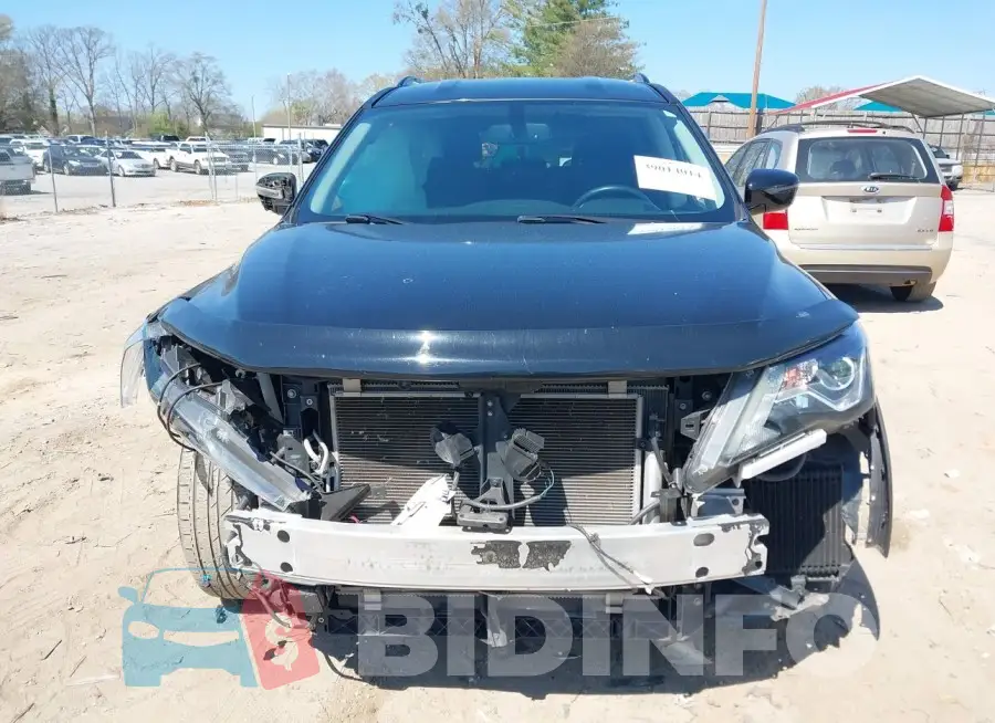 5N1DR2MN3KC627703 Photo# 12
