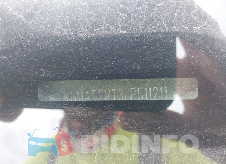 KNMAT2MT3LP511211 Photo# 9