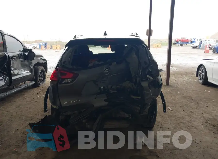 KNMAT2MT6JP574669 Photo# 16