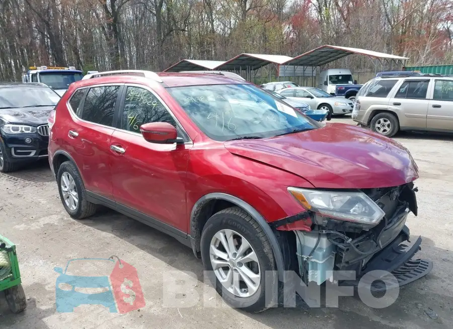 KNMAT2MV9GP629044 Photo# 1