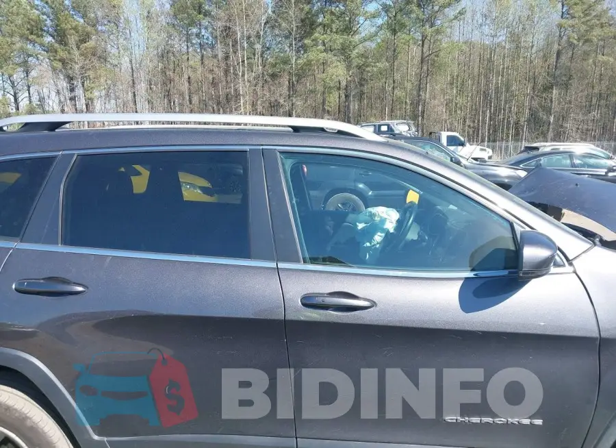 1C4PJLDB1KD419849 Photo# 13