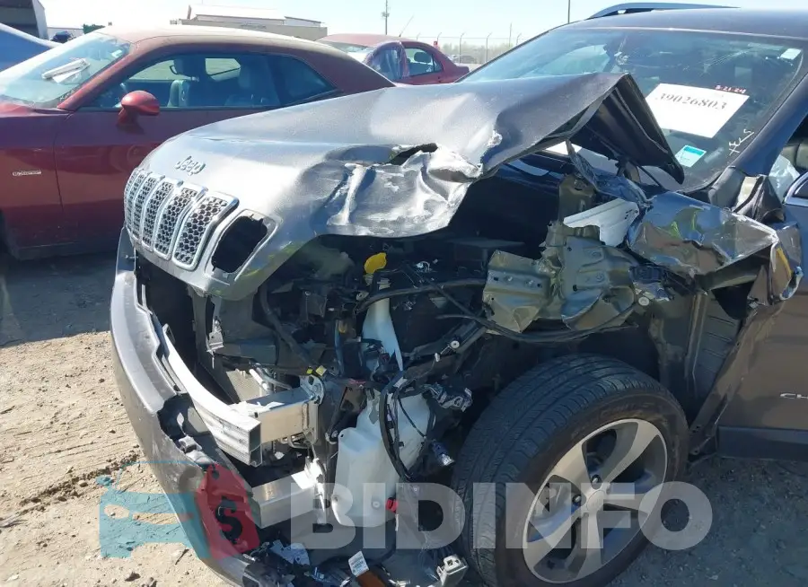 1C4PJLDB1KD419849 Photo# 6