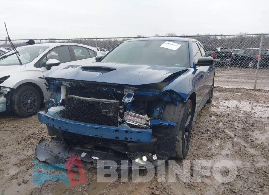 2C3CDXHG2MH637117 Photo# 13