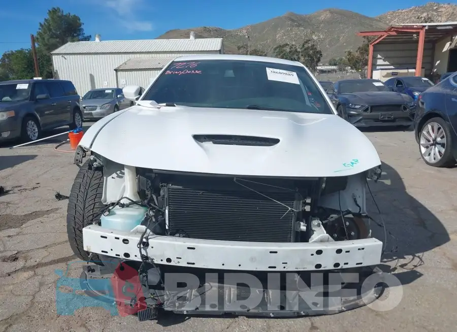 2C3CDXHG7KH685144 Photo# 13