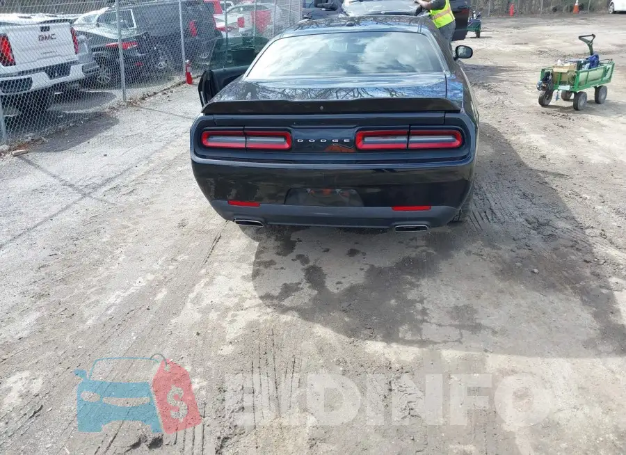 2C3CDZAG4KH687360 Photo# 15