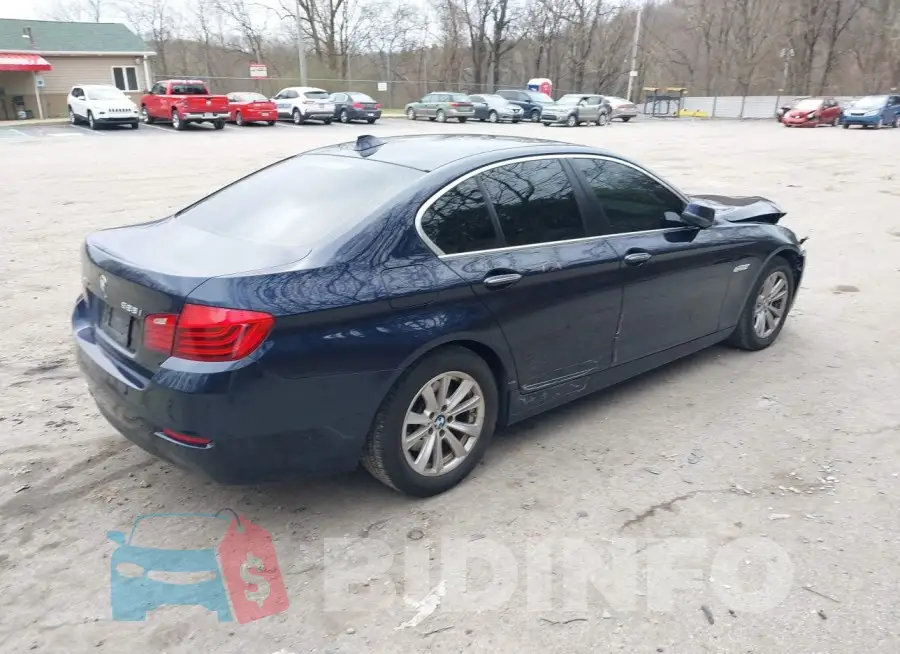 WBA5A7C59FD626437 Photo# 4