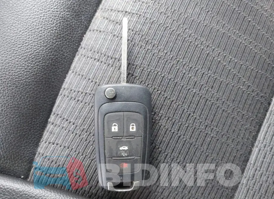 1G1125S34EU114286 Photo# 11