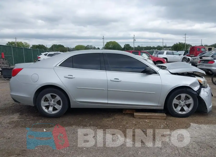 1G11B5SL6FF216145 Photo# 13