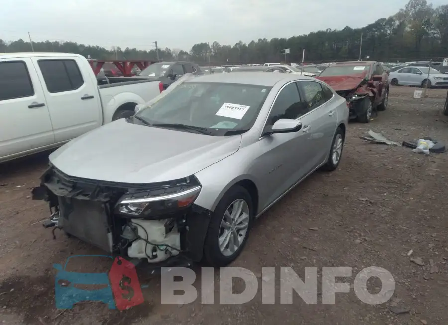 1G1ZD5ST0JF262348 Photo# 2