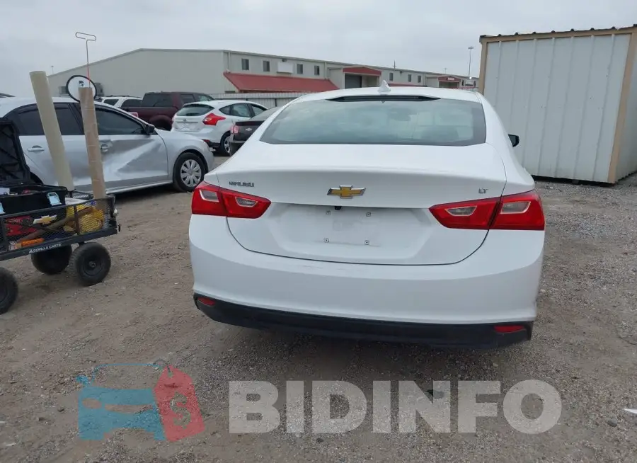 1G1ZD5ST2PF166939 Photo# 16