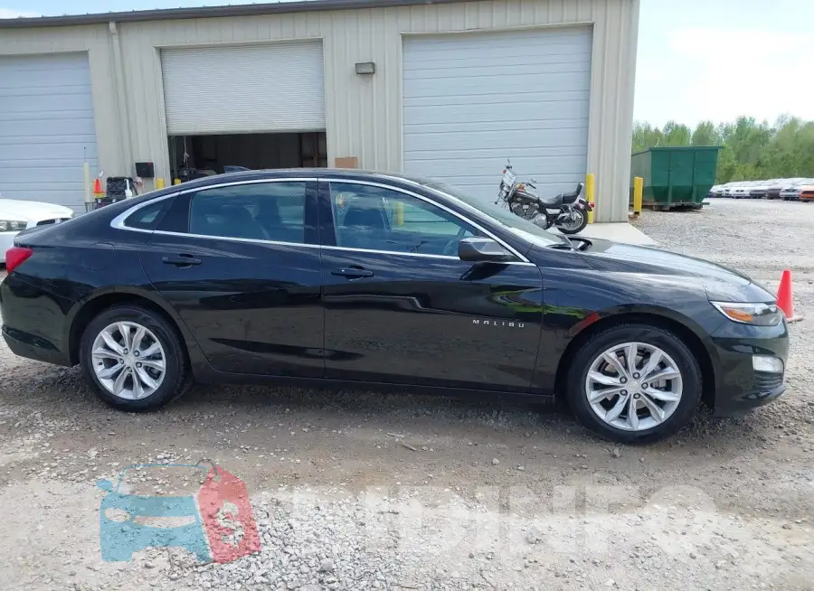 1G1ZD5ST2RF135693 Photo# 13