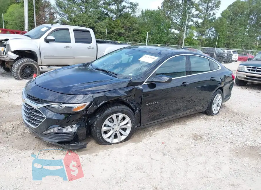 1G1ZD5ST2RF135693 Photo# 2