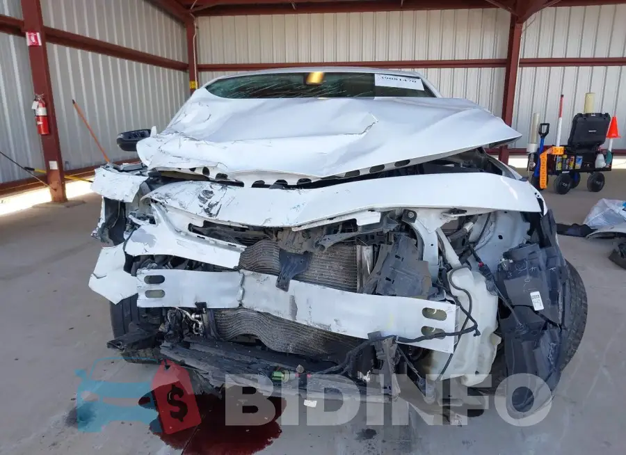 1G1ZD5ST5JF157708 Photo# 12