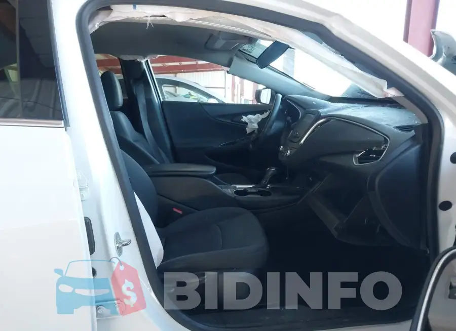 1G1ZD5ST5JF157708 Photo# 5