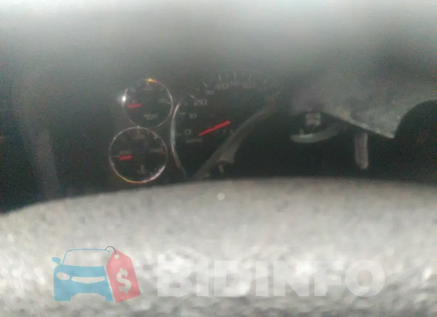 1GAWGPFG4E1120235 Photo# 7