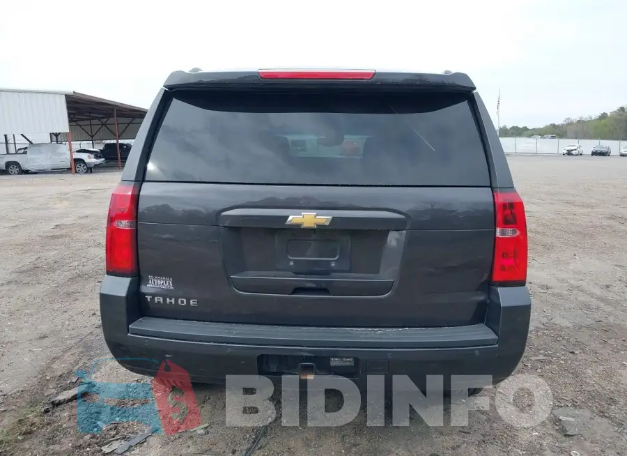 1GNSCBKC5FR704113 Photo# 16