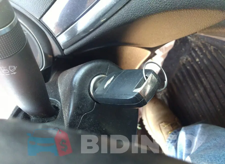 2G1125S32E9101047 Photo# 11