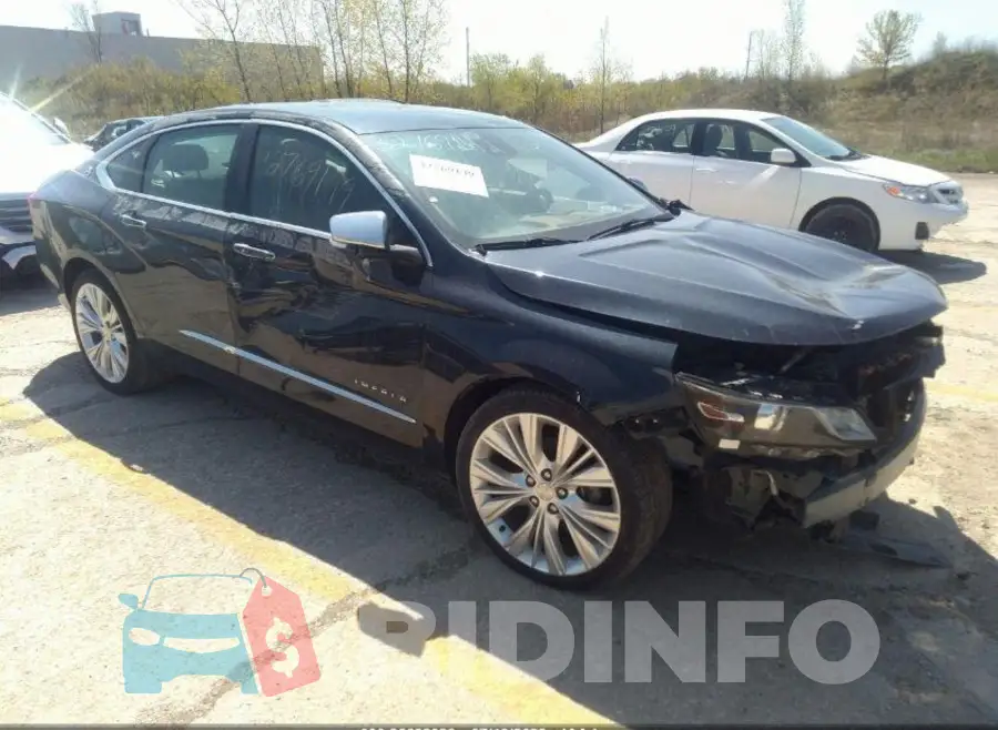 2G1155S34E9246579 Photo# 1