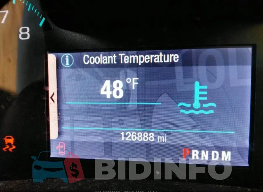 2G1155S34E9246579 Photo# 7
