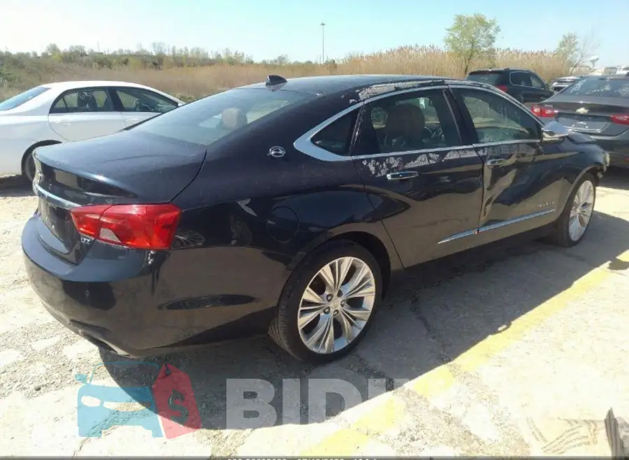 2G1155S34E9246579 Photo# 4