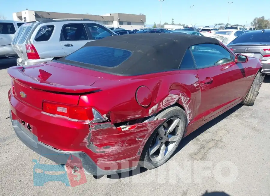 2G1FB3D38E9315287 Photo# 4