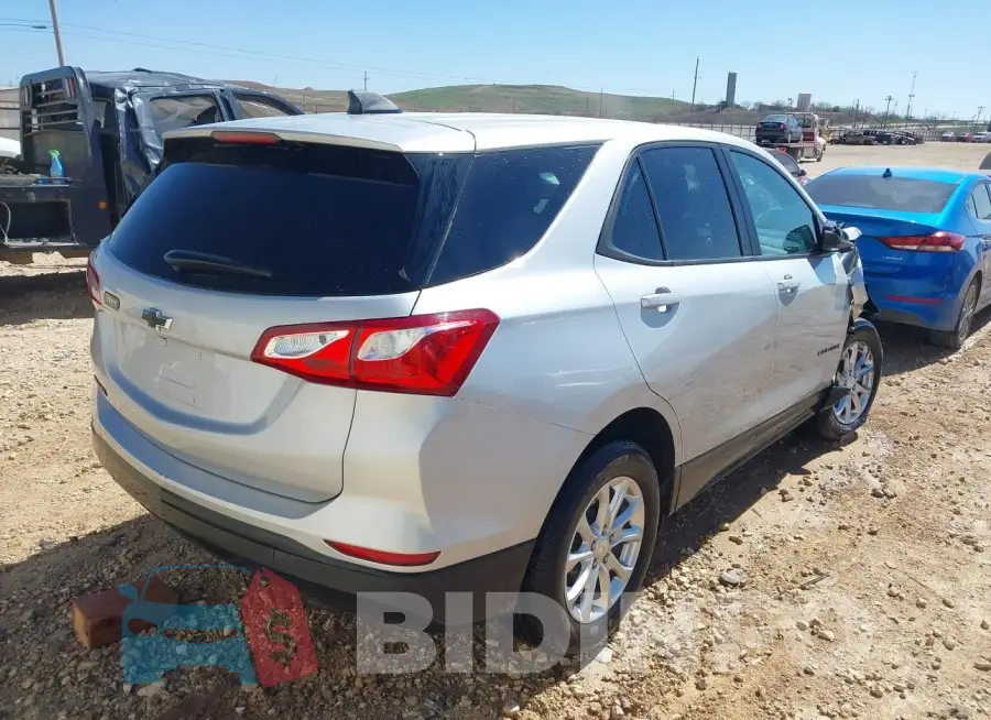 2GNAXHEV6M6159242 Photo# 4