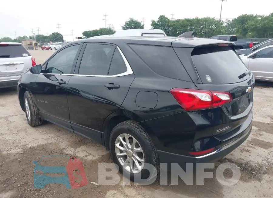 2GNAXTEV8L6246528 Photo# 3