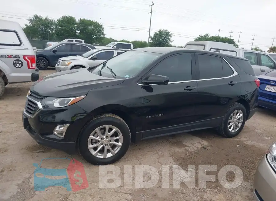 2GNAXTEV8L6246528 Photo# 14