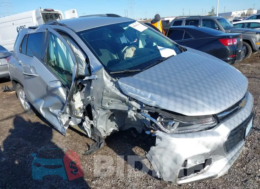KL7CJPSB2KB952018 Photo# 6