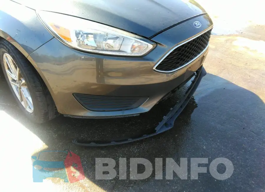 1FADP3F25GL345207 Photo# 6