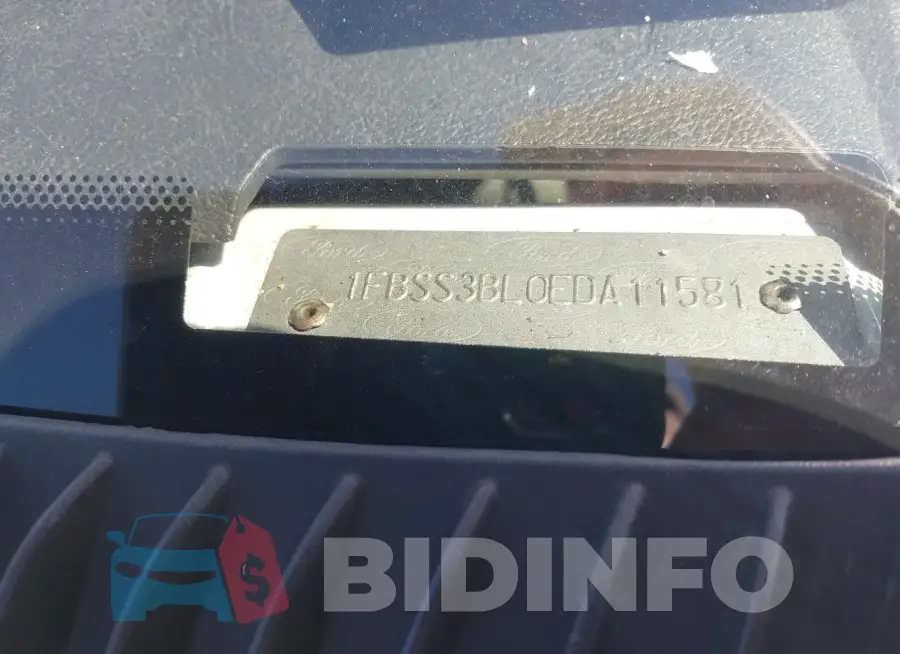 1FBSS3BL0EDA11581 Photo# 17